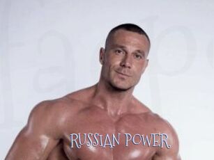 RUSSIAN_POWER