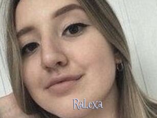RaLexa