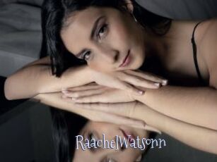 RaachelWatsonn