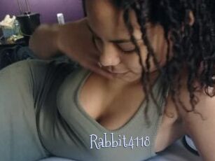 Rabbit4118