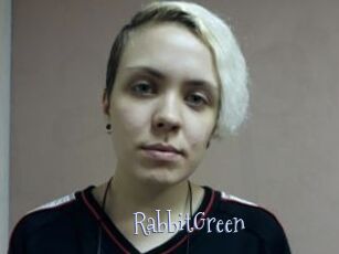 RabbitGreen