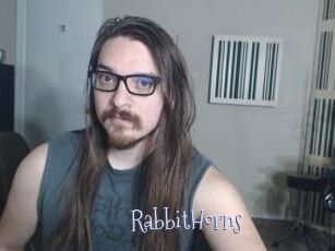 RabbitHorns