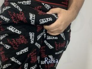 Rabia