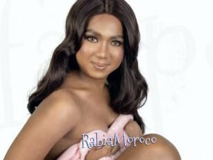 RabiaMoroco Faceporno