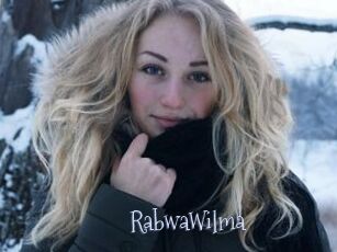 RabwaWilma Faceporno