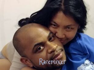 Racemixer