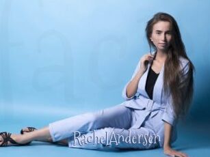 RachelAndersen Faceporno