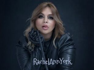 RachelAnnYork