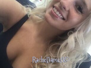 RachelJamesXO
