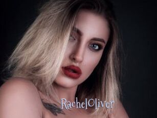RachelOliver Faceporno
