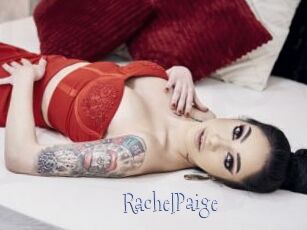 RachelPaige