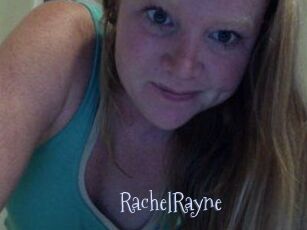 RachelRayne