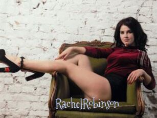 RachelRobinson