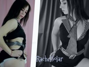 RachelSolar