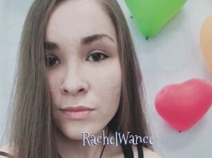 RachelWance