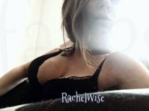 RachelWise