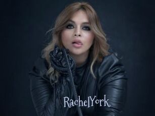 RachelYork