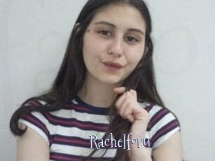 Rachelforu