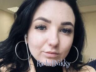 RachellNikky