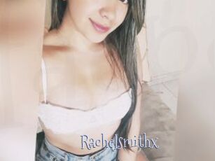 Rachelsmithx
