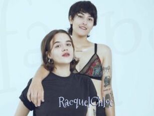 RacquelChloe