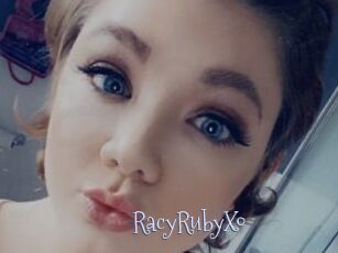 RacyRubyXo