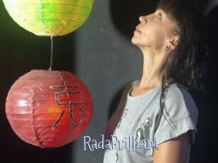 RadaBrilliant