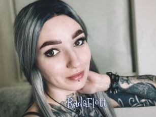 RadaFlott
