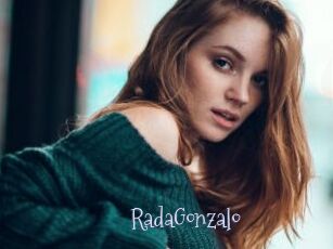 RadaGonzalo