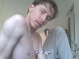 Radhead