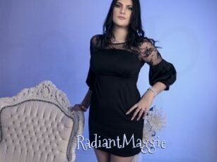 RadiantMaggie