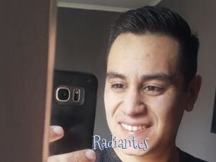 Radiantes