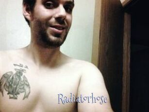 Radiatorhose