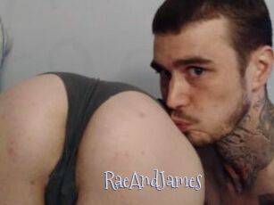 RaeAndJames