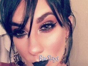 RaeSlays