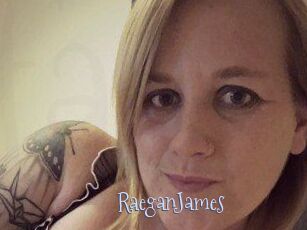 RaeganJames