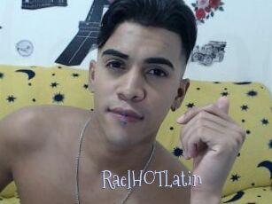 RaelHOTLatin