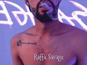 Raffa_Savage