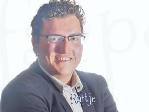 Raftje