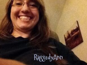 RaggedyAnn