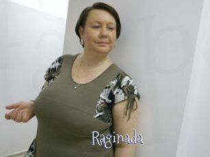 Raginada