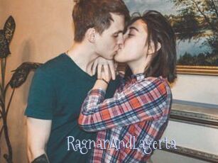RagnarAndLagerta Faceporno