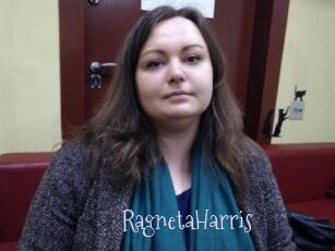 RagnetaHarris