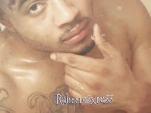 Raheem3xra33