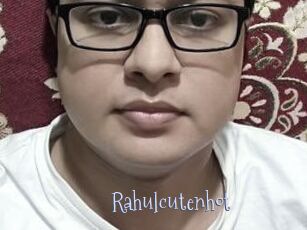 Rahulcutenhot