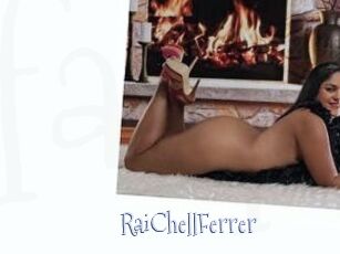 RaiChellFerrer