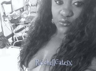 RaichellGatesx