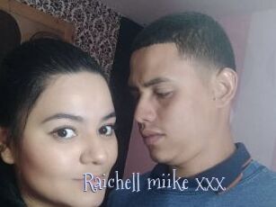 Raichell_miike_xxx