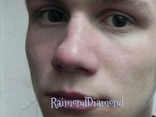 RaimondDiamond Faceporno