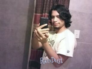 RainDust